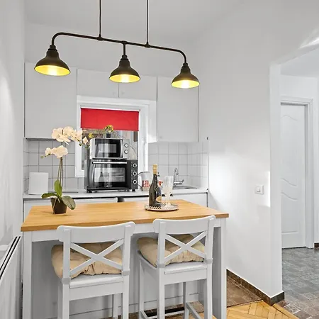 Stepup Apartment, Downtown Bucharest, Center, Athenaeum Corner * Bukurešť