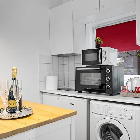 Apartmán Stepup Apartment, Downtown Bucharest, Center, Athenaeum Corner