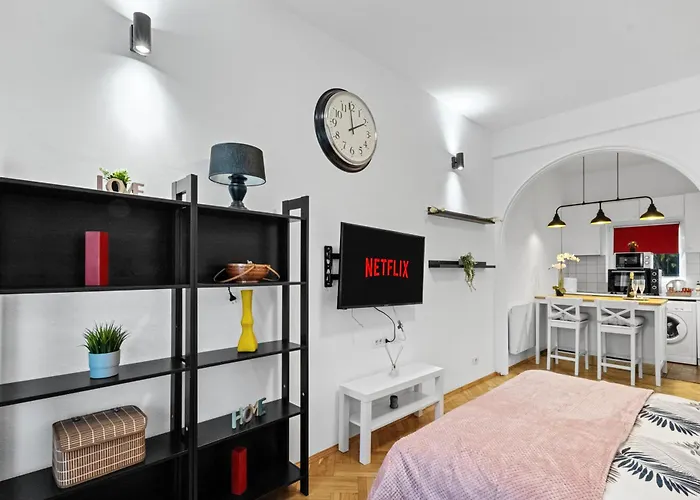 Stepup Apartment, Downtown Bucharest, Center, Athenaeum Corner *