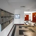 Stepup Apartment, Downtown Bucharest, Center, Athenaeum Corner Apartament