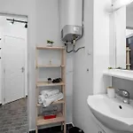 Apartament Stepup Apartment, Downtown Bucharest, Center, Athenaeum Corner