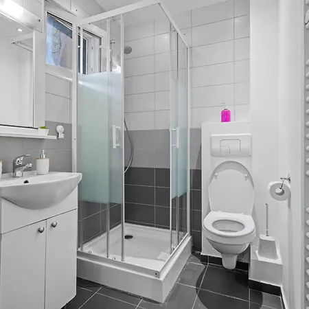 Appartement Stepup Apartment, Downtown Bucharest, Center, Athenaeum Corner