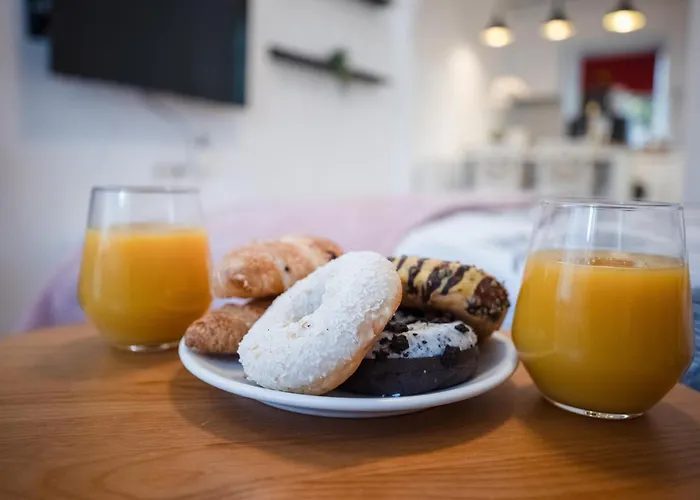 Stepup Apartment, Downtown Bucharest, Center, Athenaeum Corner Apartamento