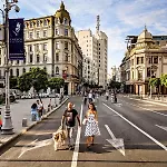 Stepup Apartment, Downtown Bucharest, Center, Athenaeum Corner * Bucareste